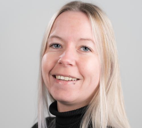 Werken op de Huntington-afdeling: géén dag hetzelfde!